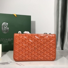 Goyard Wallets